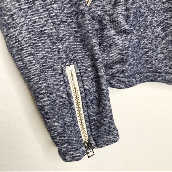 Sol Angeles moto jacket small new - Picture 5 of 13